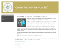 Global Treasury Services